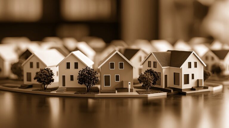 Fairway Farms neighborhood